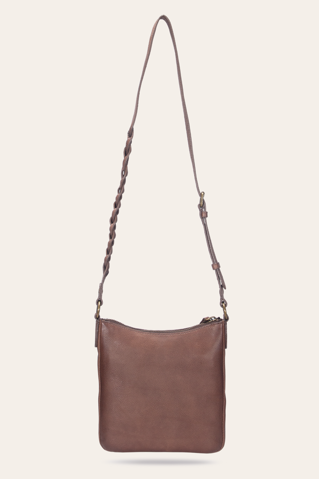 Soraya Dark Brown Swing Pack