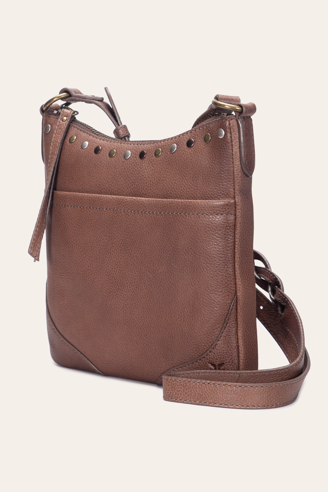 Soraya Dark Brown Swing Pack