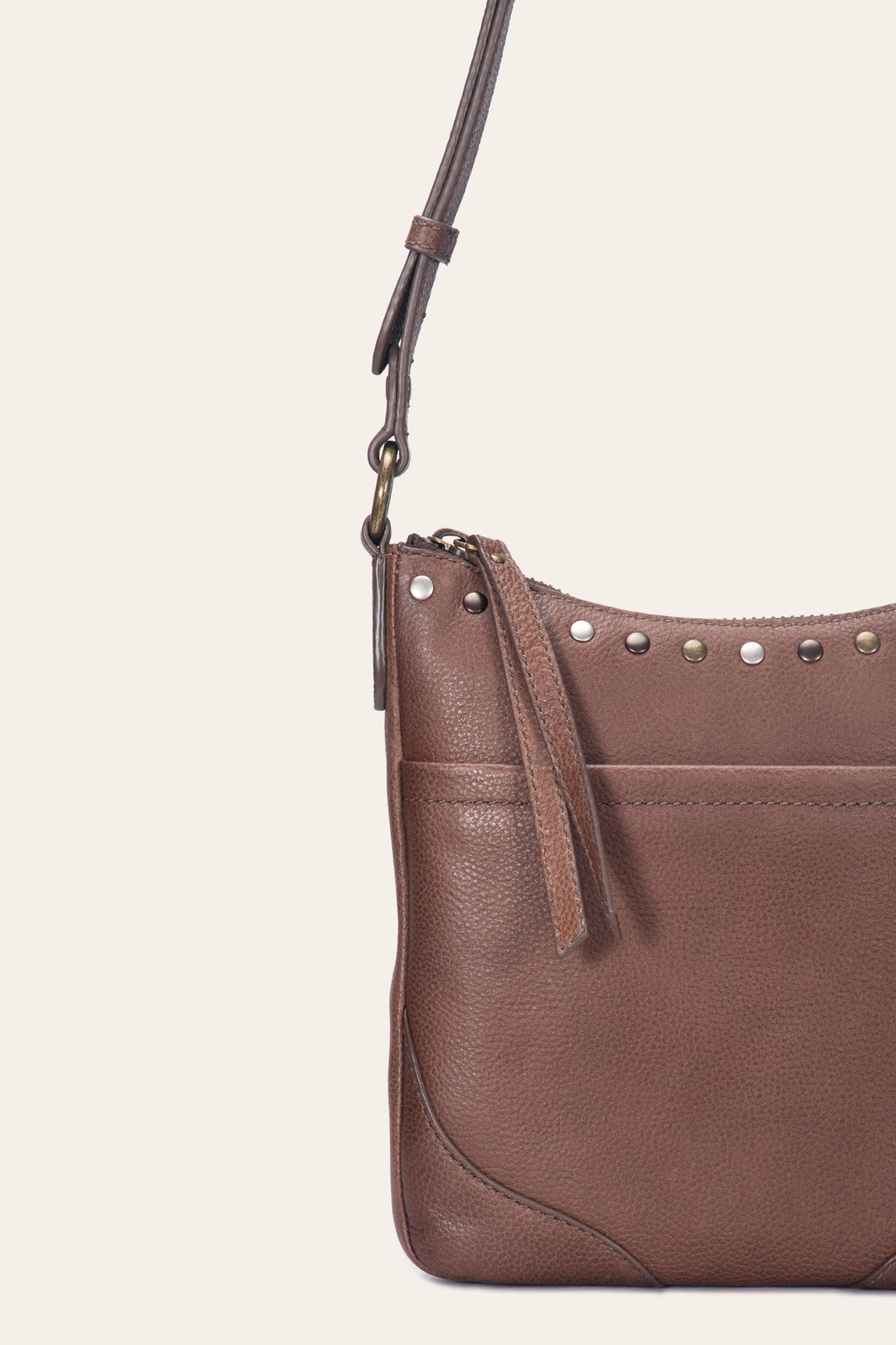 Soraya Dark Brown Swing Pack