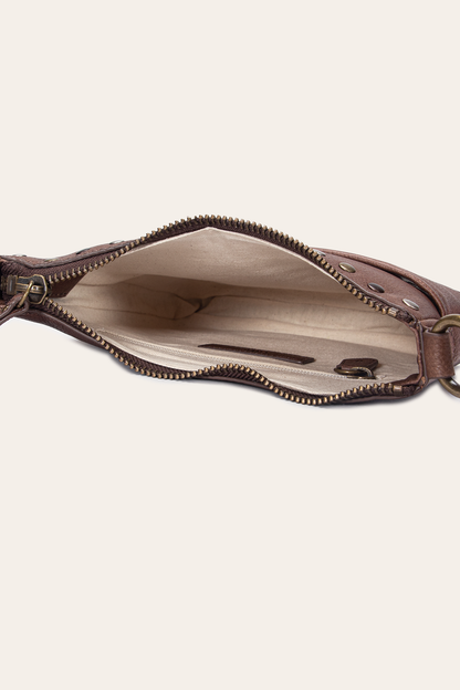 Soraya Dark Brown Swing Pack