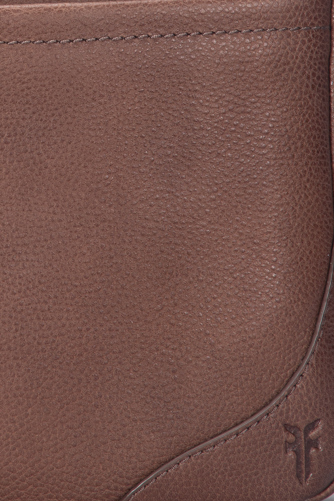 Soraya Dark Brown Swing Pack