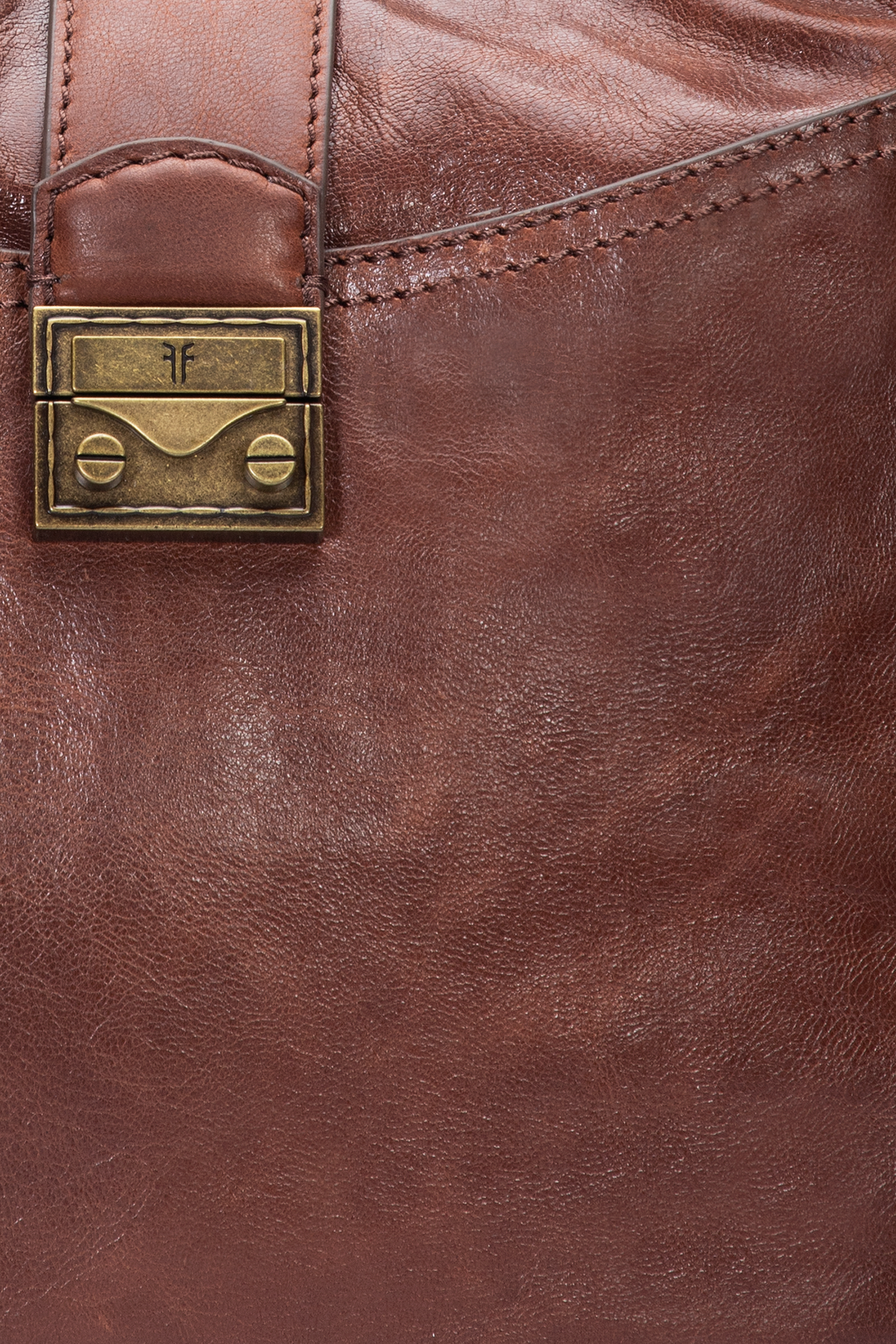 Alex Cognac Hobo