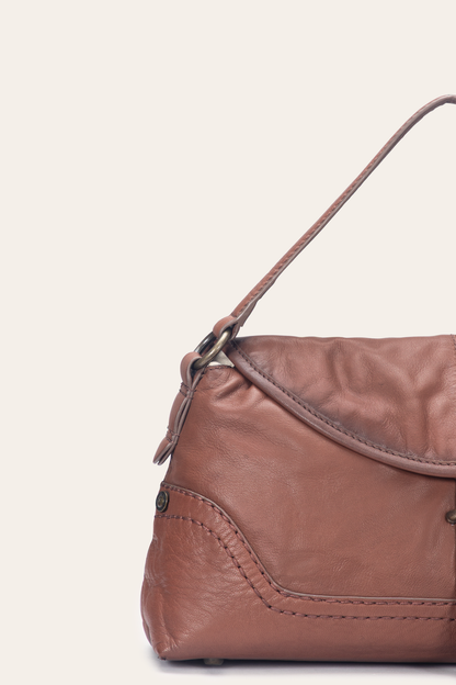 Campus Cognac Shoulder