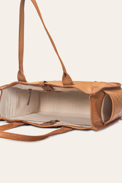 Campus Canyon Tote