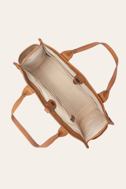 Campus Canyon Tote