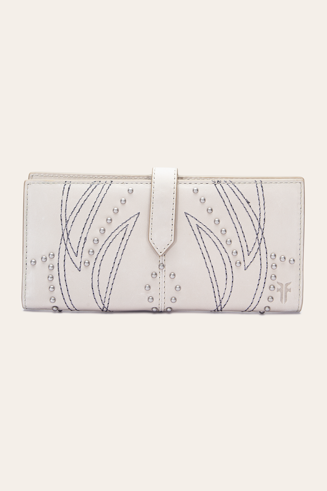 Sara Oat Slim Wallet