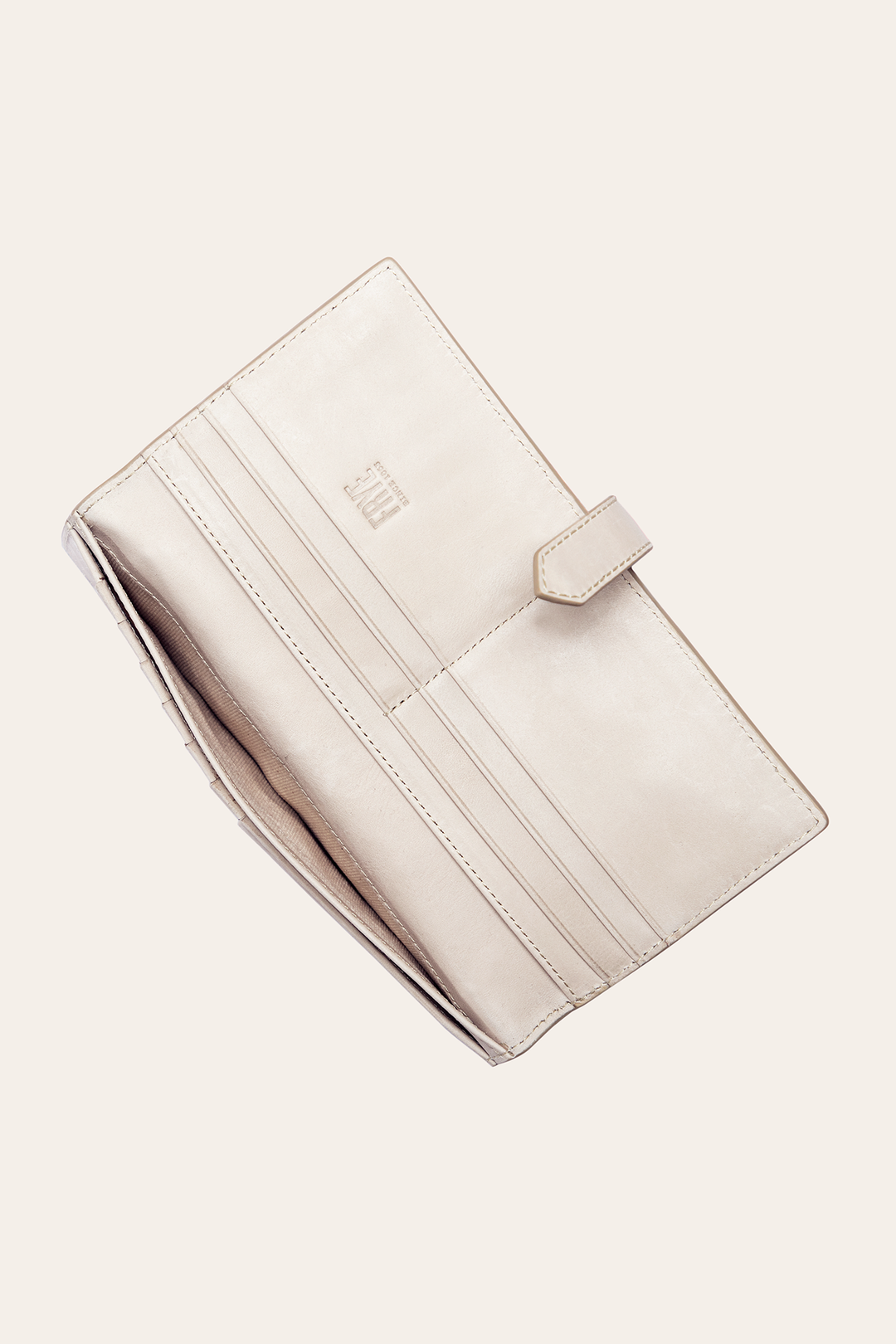 Sara Oat Slim Wallet