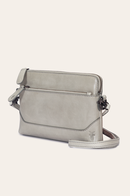 Melissa Willow Crossbody Wristlet