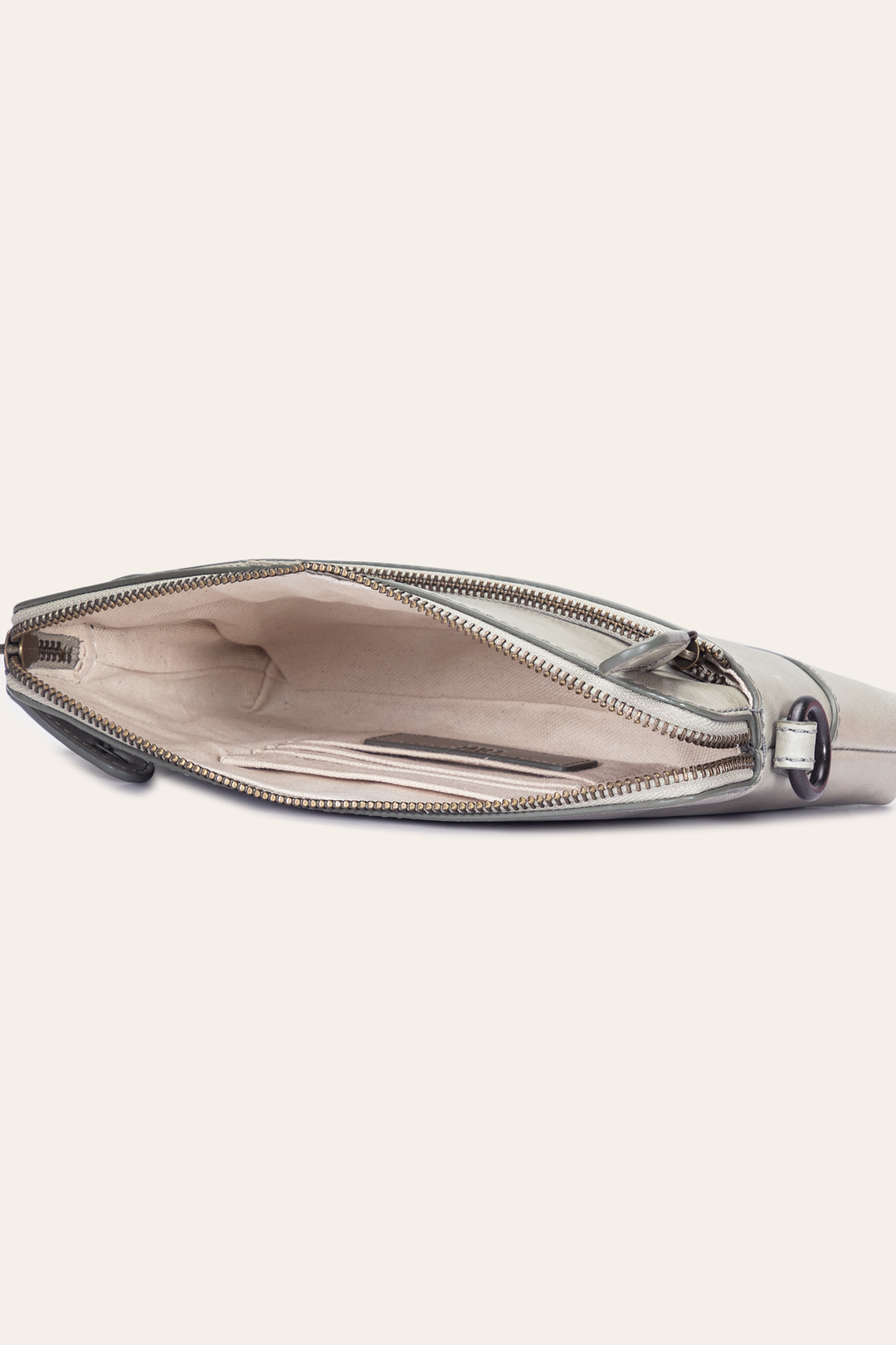Melissa Willow Crossbody Wristlet