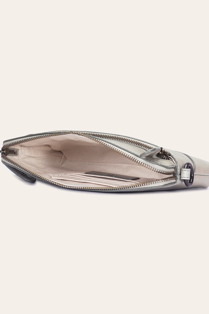 Melissa Willow Crossbody Wristlet