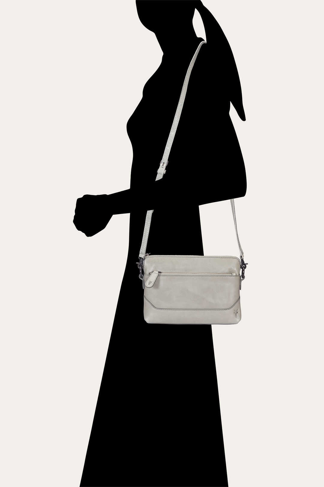 Melissa Willow Crossbody Wristlet