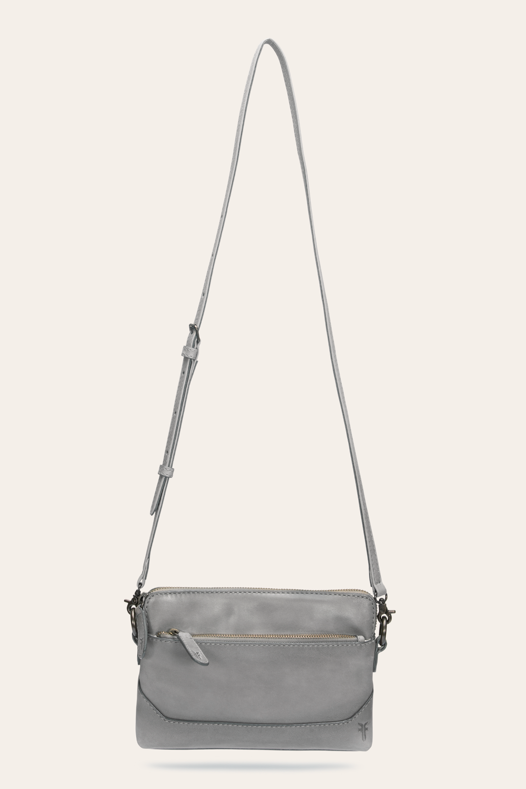Melissa Shadow Crossbody Wristlet