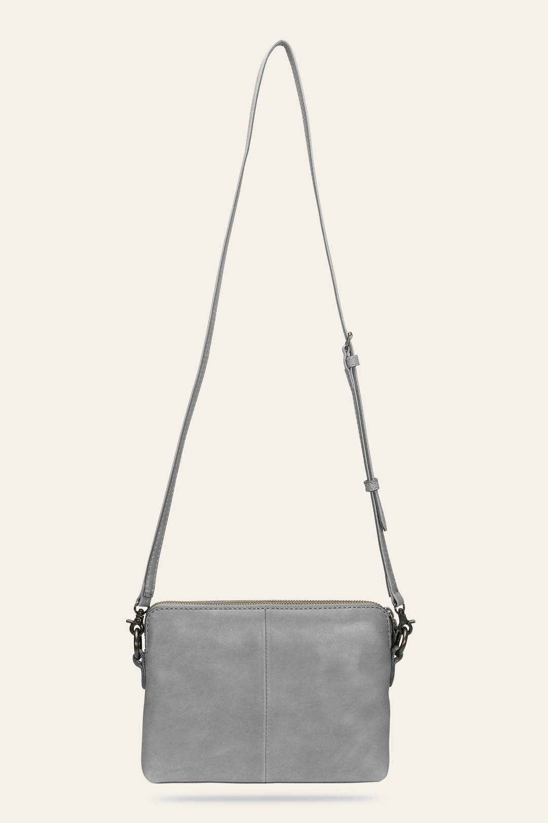 Melissa Shadow Crossbody Wristlet
