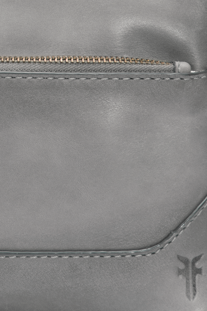 Melissa Shadow Crossbody Wristlet