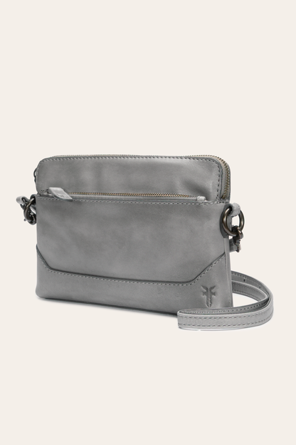 Melissa Shadow Crossbody Wristlet