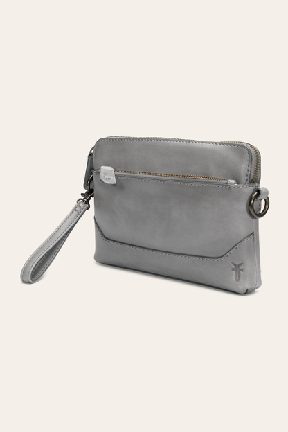 Melissa Shadow Crossbody Wristlet
