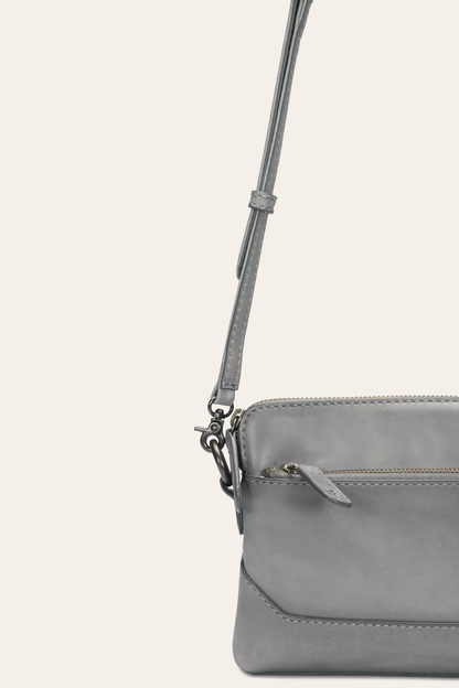Melissa Shadow Crossbody Wristlet
