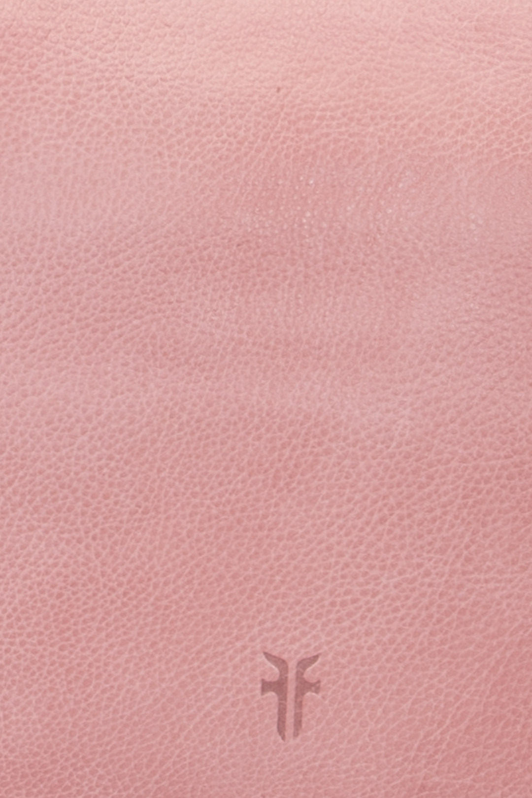 Women's Nora Knotted Crossbody Bag in Woodrose