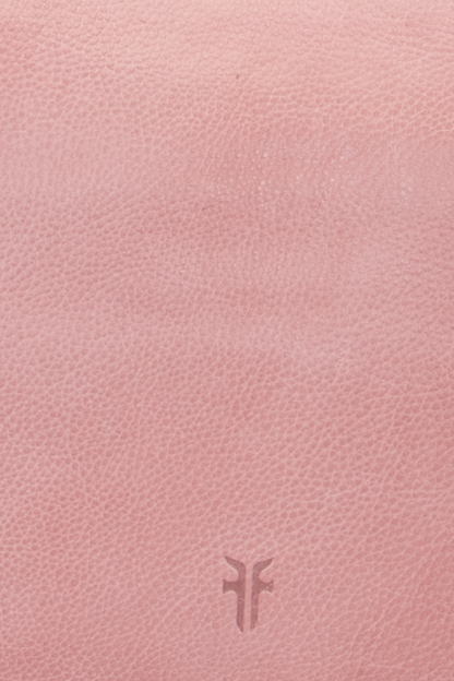 Women's Nora Knotted Crossbody Bag in Woodrose