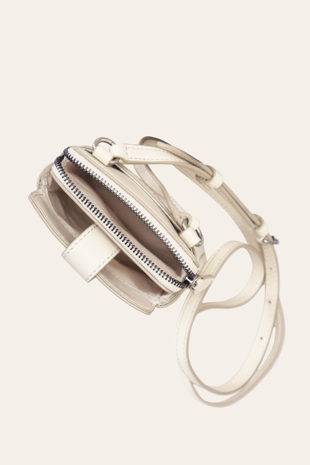 Melissa Oat Phone Crossbody