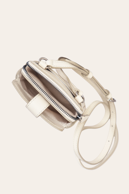 Melissa Oat Phone Crossbody