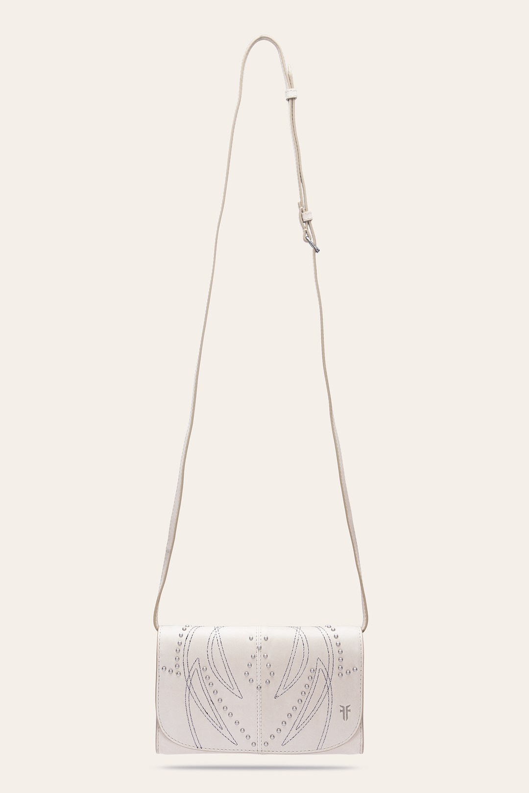 Sara Oat Wallet Crossbody