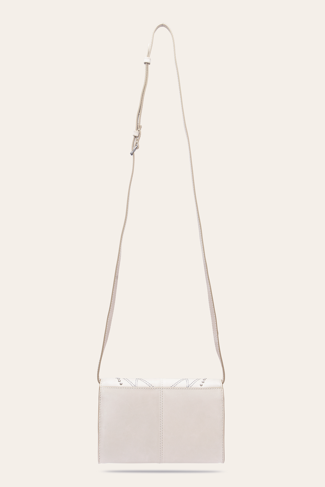 Sara Oat Wallet Crossbody