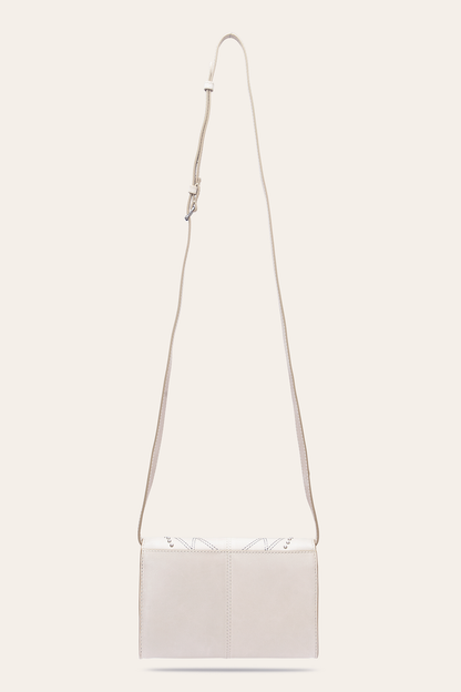 Sara Oat Wallet Crossbody