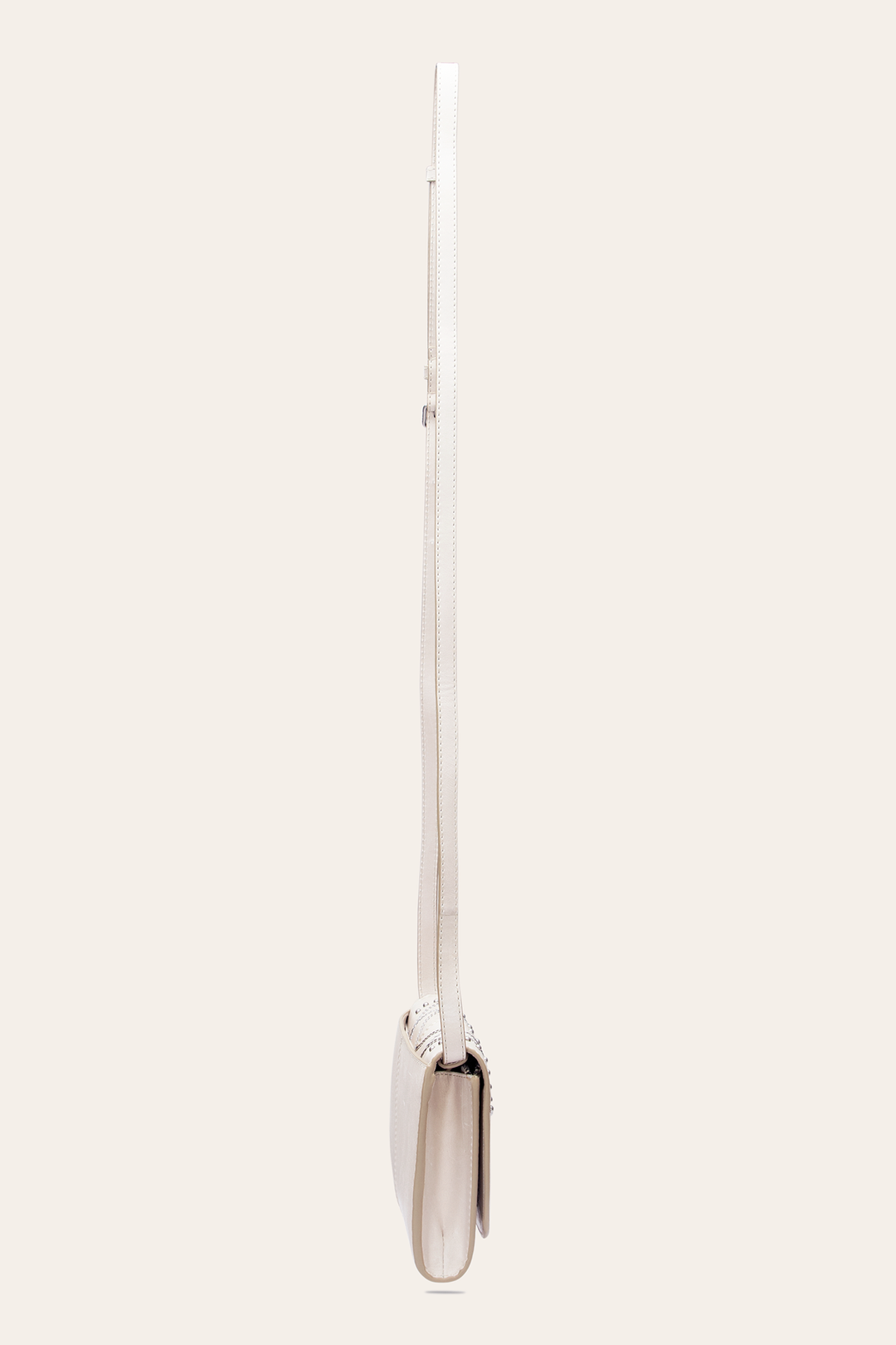 Sara Oat Wallet Crossbody