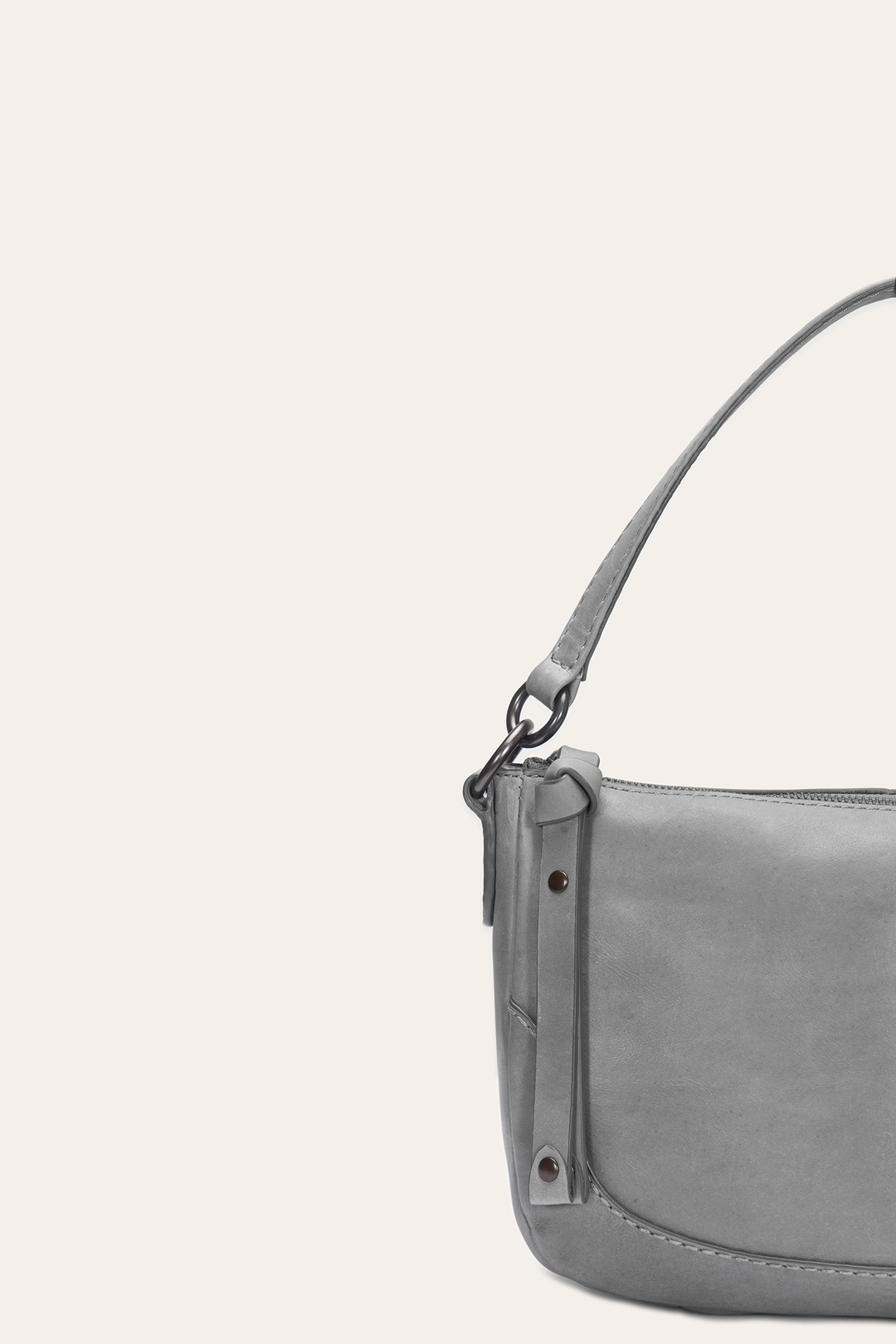 Melissa Shadow Crossbody
