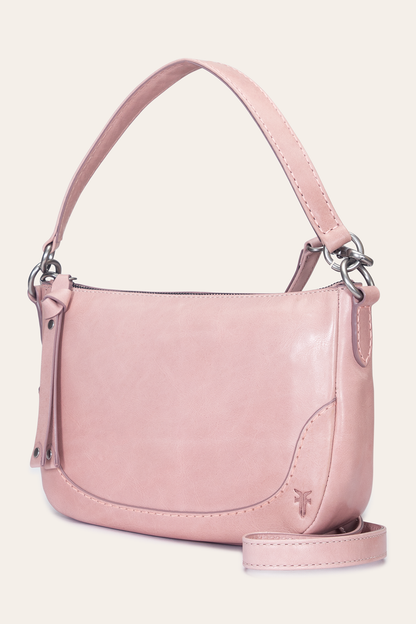Melissa Woodrose Crossbody