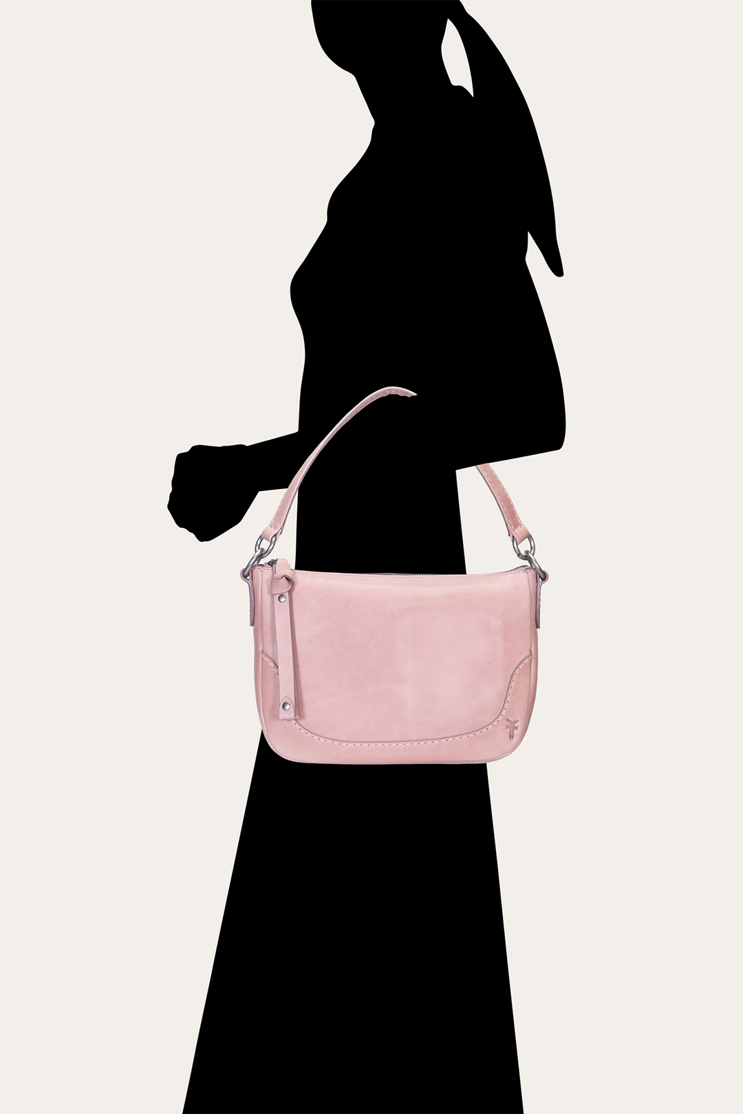 Melissa Woodrose Crossbody