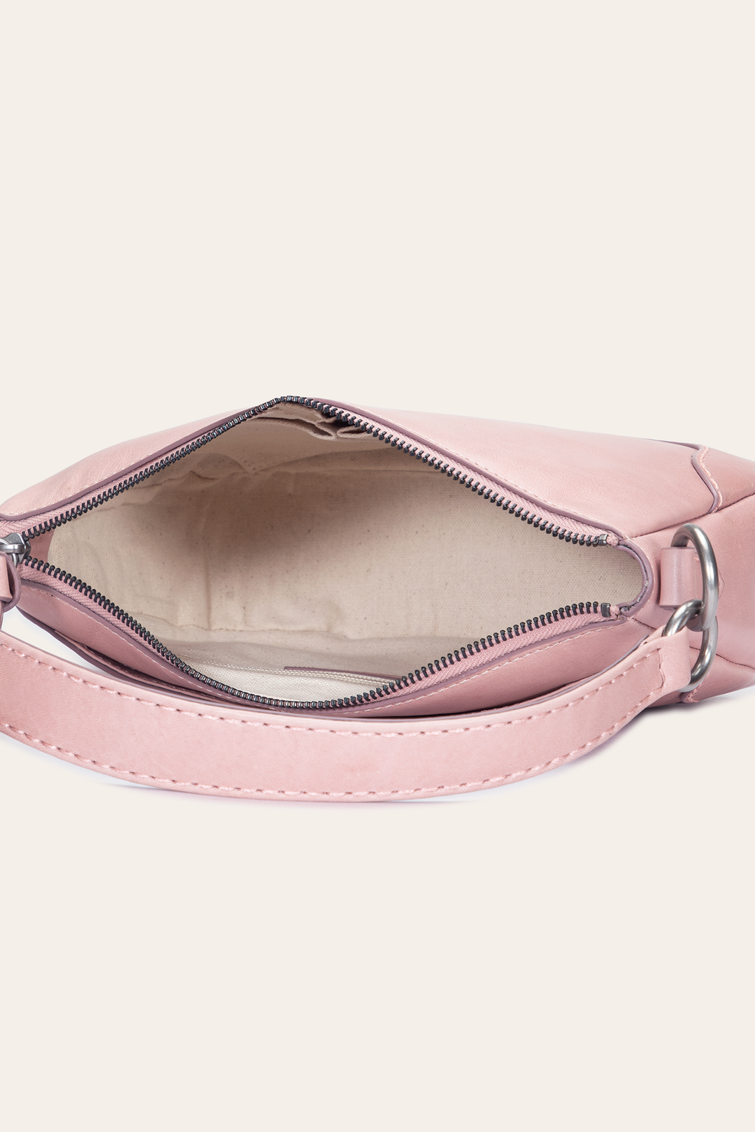 Melissa Woodrose Crossbody