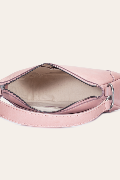 Melissa Woodrose Crossbody
