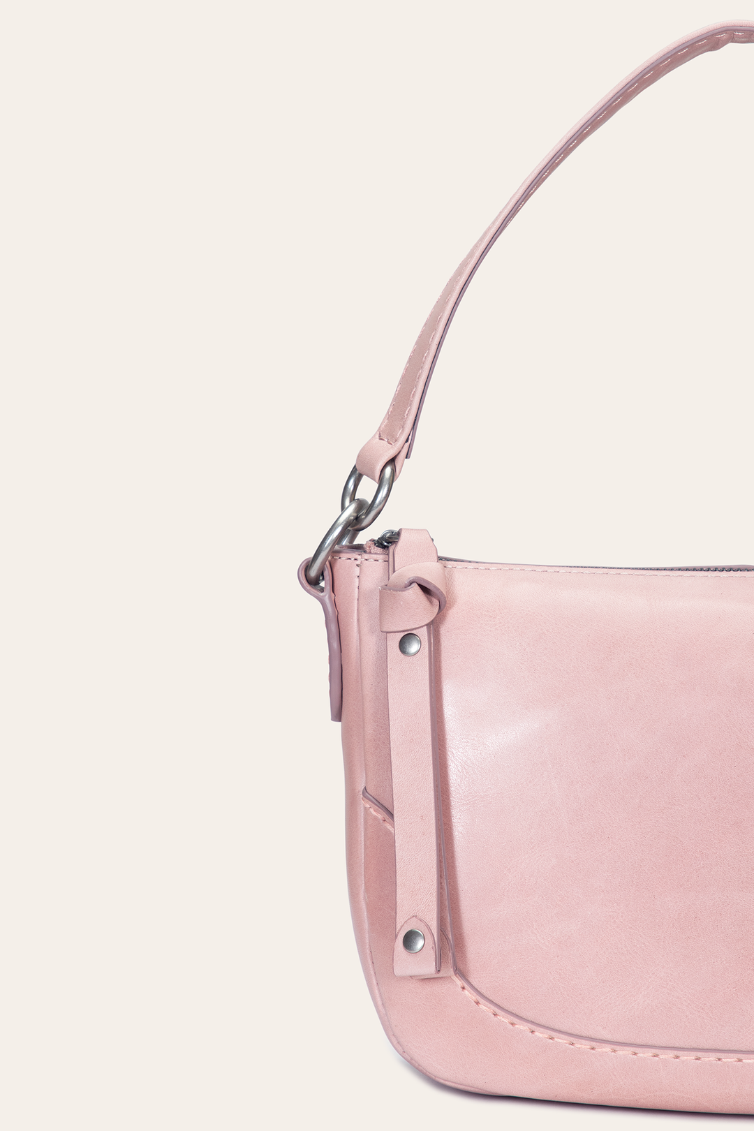 Melissa Woodrose Crossbody