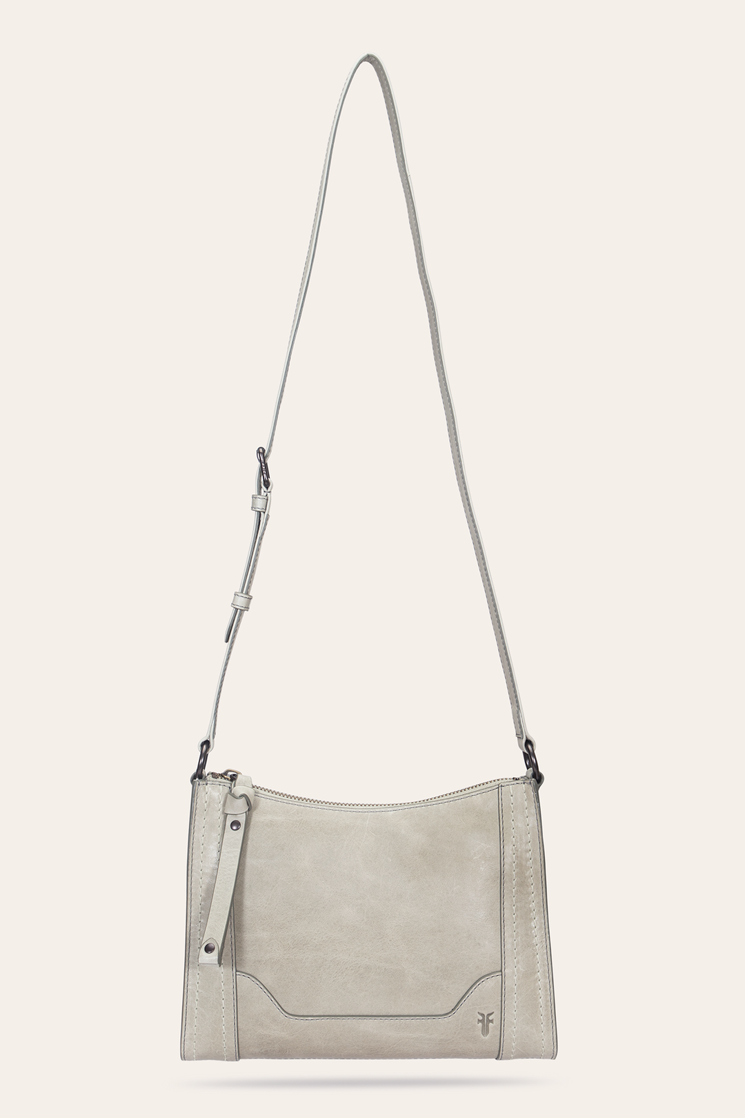 Melissa Willow Zip Crossbody