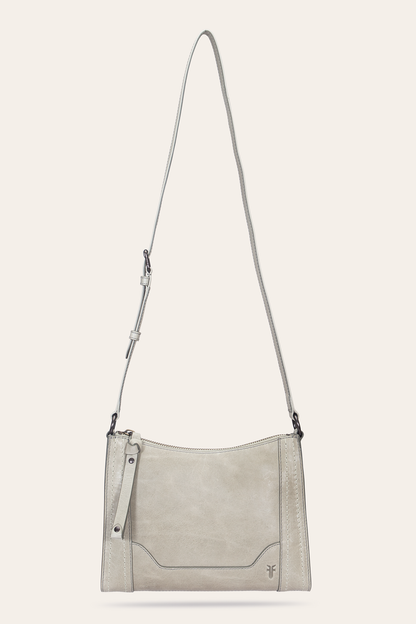 Melissa Willow Zip Crossbody