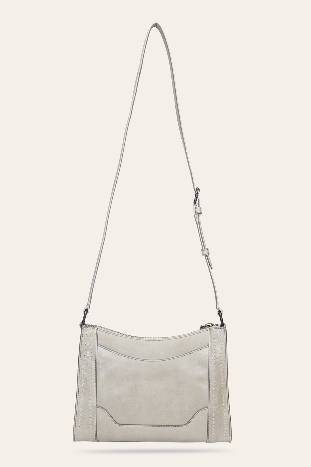 Melissa Willow Zip Crossbody
