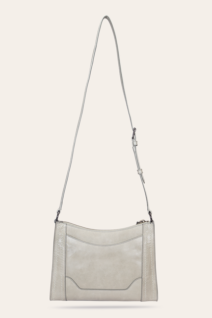 Melissa Willow Zip Crossbody