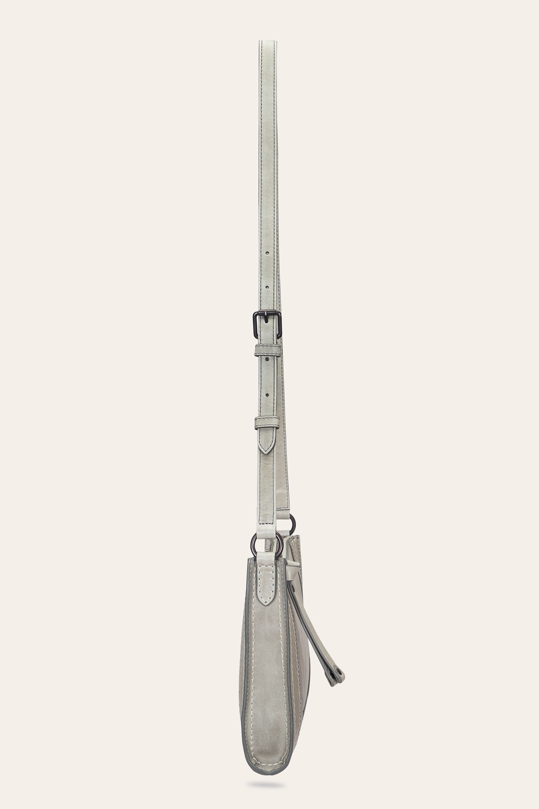 Melissa Willow Zip Crossbody