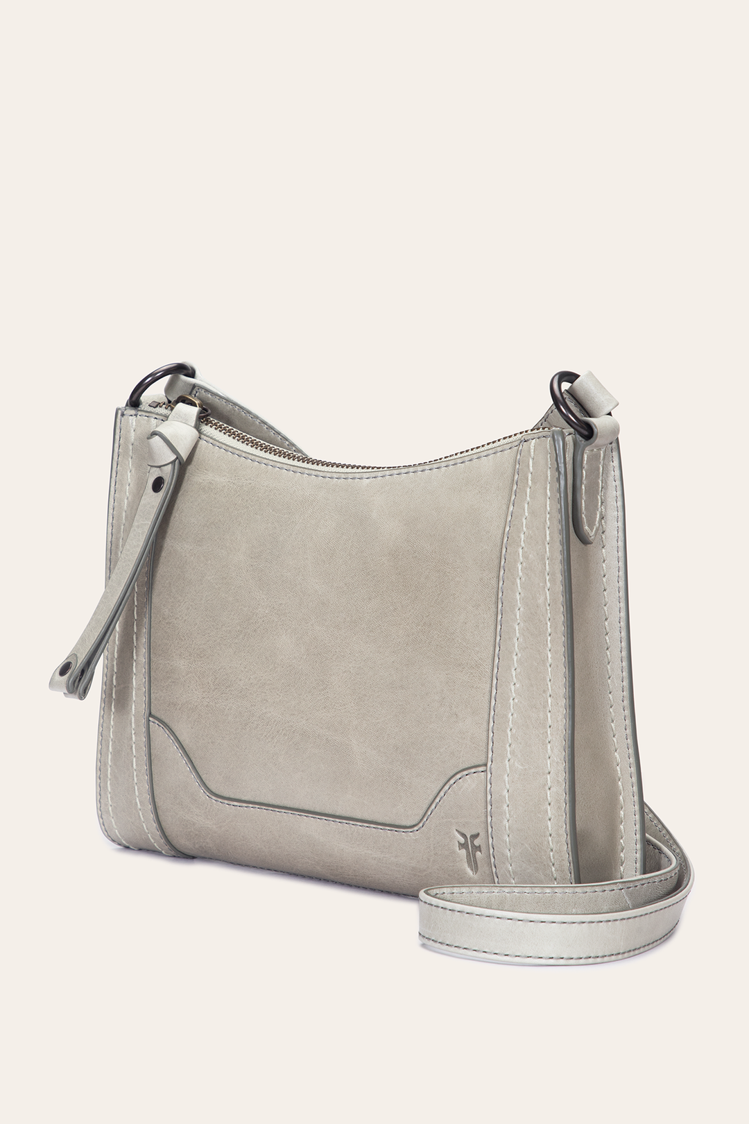 Melissa Willow Zip Crossbody