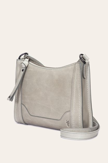 Melissa Willow Zip Crossbody