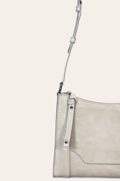 Melissa Willow Zip Crossbody