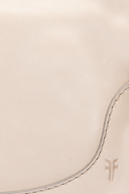 Melissa Nude Crossbody