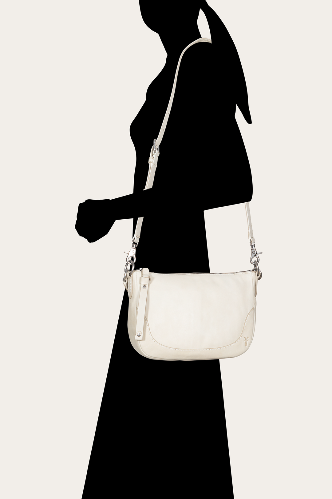 Melissa Oat Crossbody