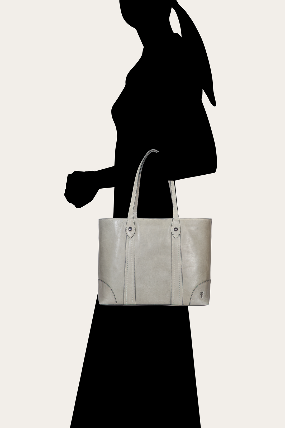 Melissa Willow Shopper