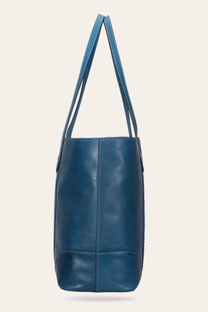 Melissa Steel Shopper