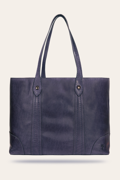 Melissa Eggplant Shopper