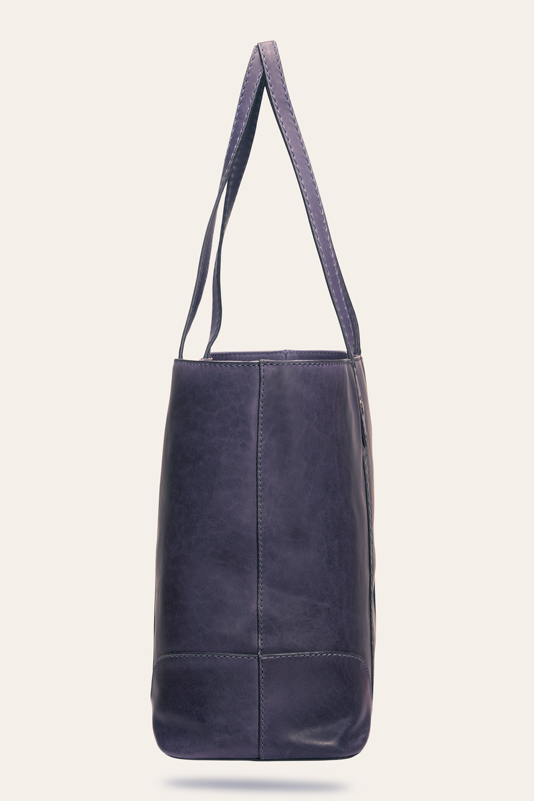 Melissa Eggplant Shopper