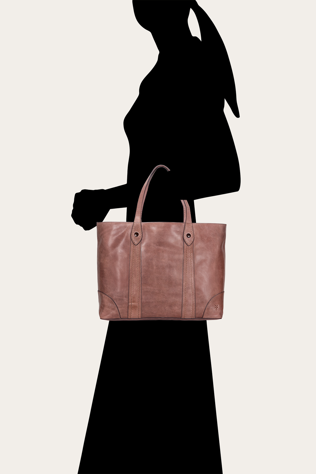 Melissa Mushroom Shopper